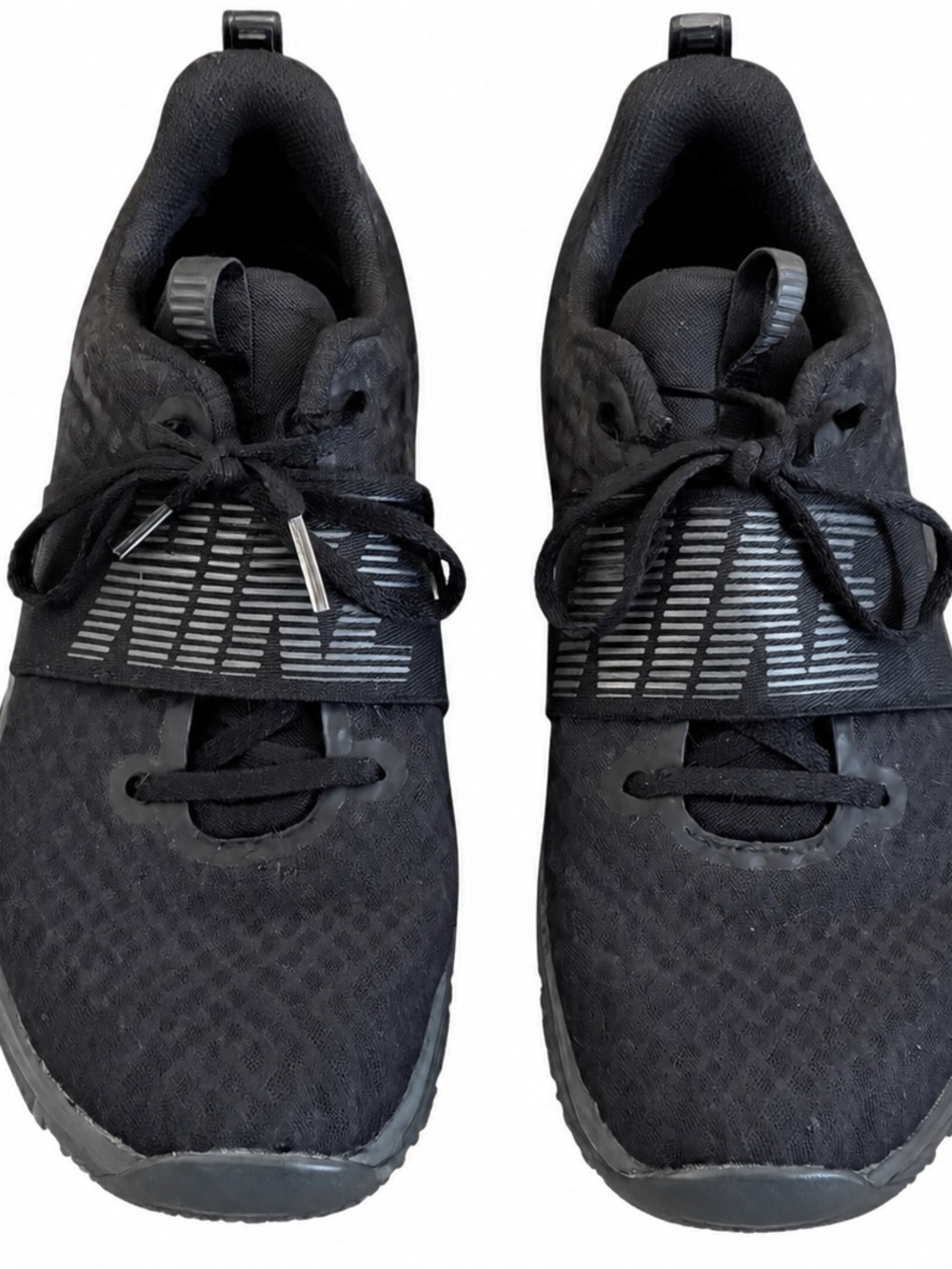 Nike Renew In-Season TR 9 Women’s 9 Black Anthracite Training Shoes